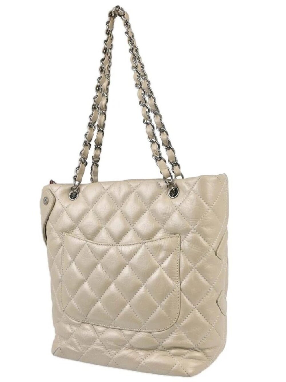 Chanel Off-white - Picture 2 of 15